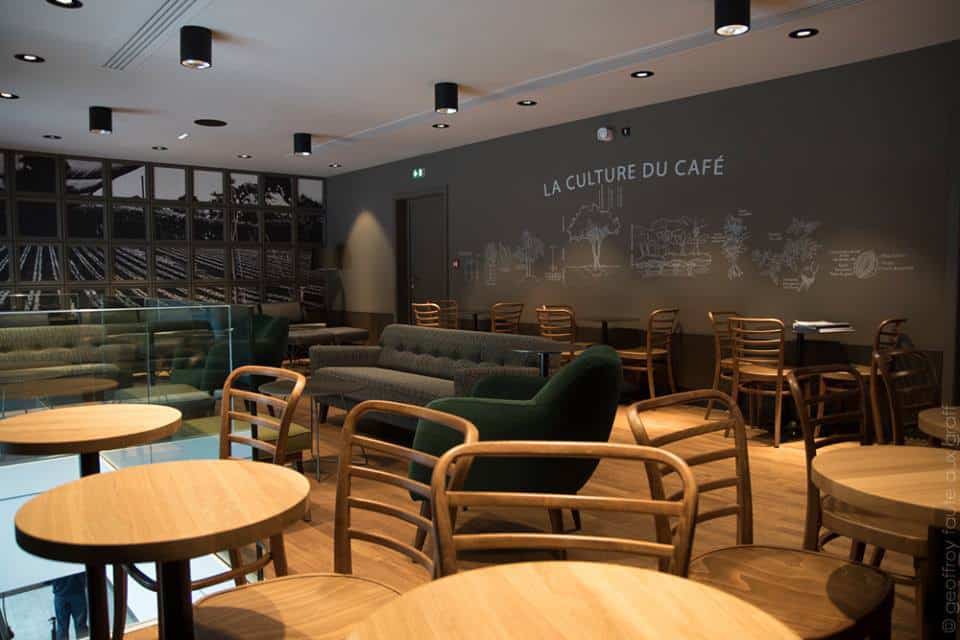 Starbucks Coffee — photo 2