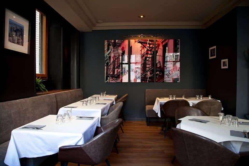 Steakhouse District — photo 3