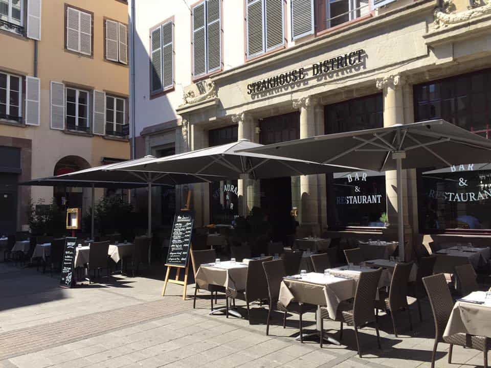 Steakhouse District — photo 2