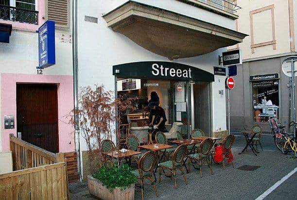 Streeat — photo 2