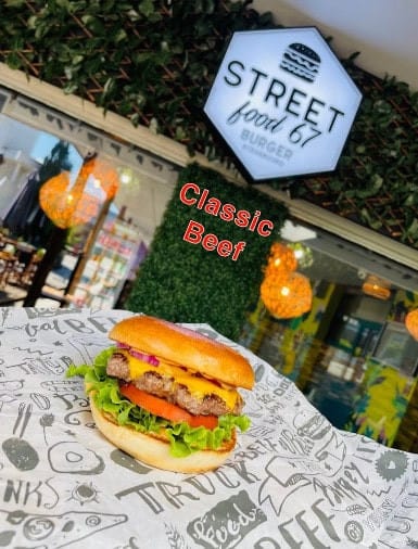 Photo de Streetfood67
