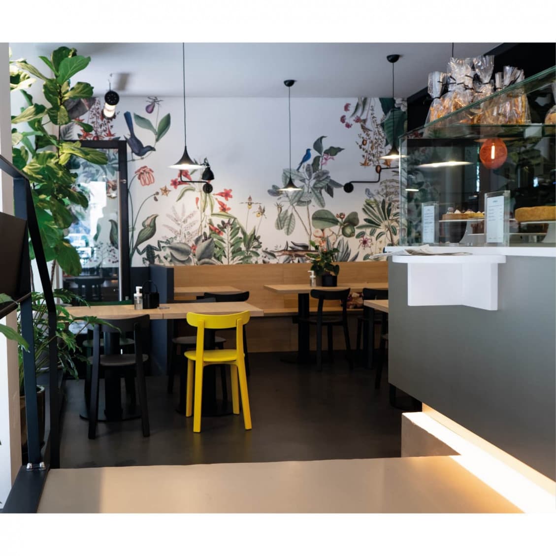 Surtout de Table — photo 3