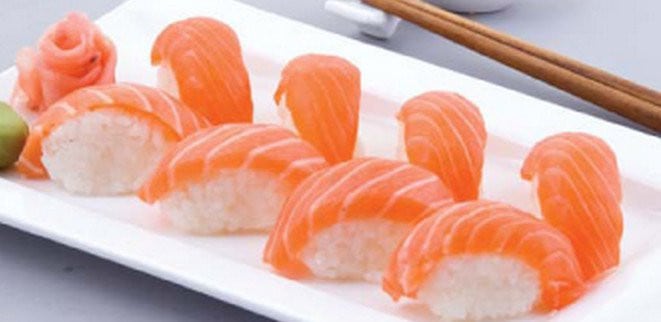 Sushi king — photo 3