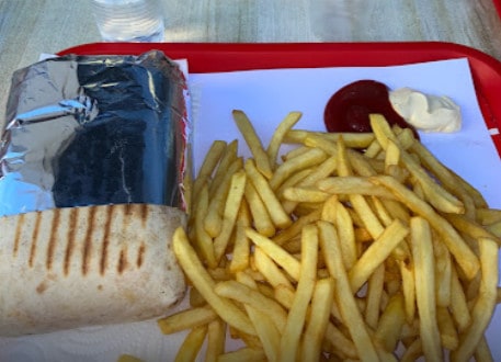 Photo de Tacos 187