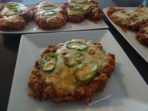 Photo de TACOS Burger