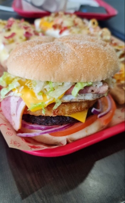 Photo de Tacos Delices