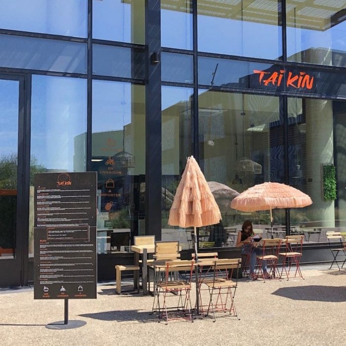 Taikin — photo 2