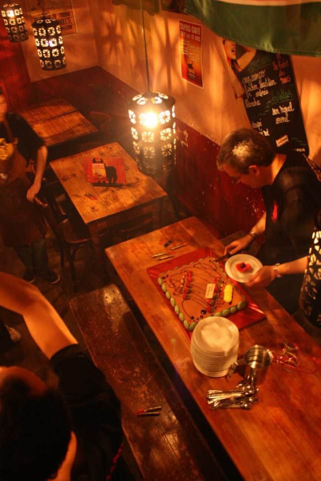 Tapas Café — photo 2