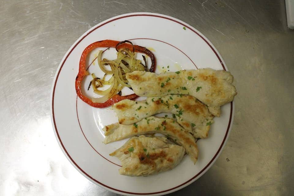 Photo de Tapas Café