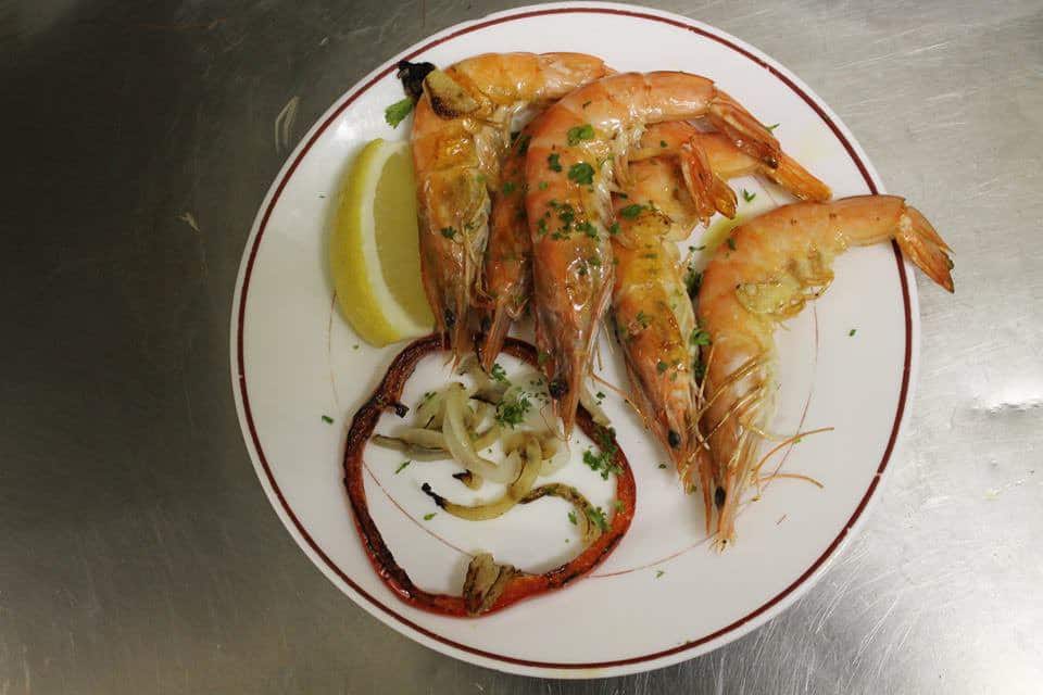 Tapas Café — photo 3
