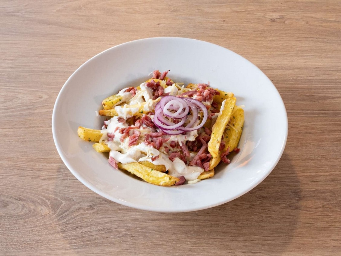 Photo de Tasty Kitchen