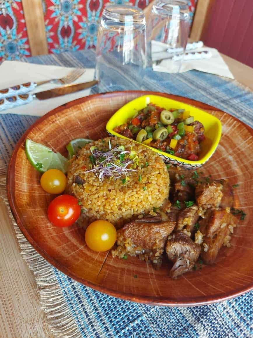 Teranga — photo 3