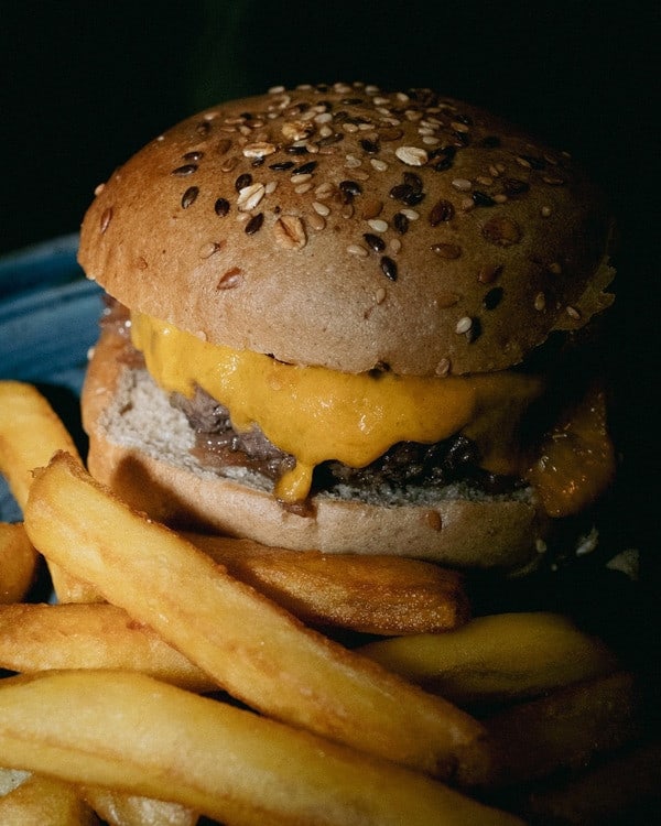 The Drunky Stork Social Club — Restaurant Gastronomique à Strasbourg — photo 2