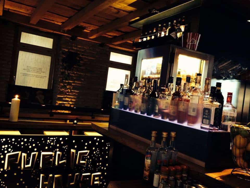 The Public House — photo 3