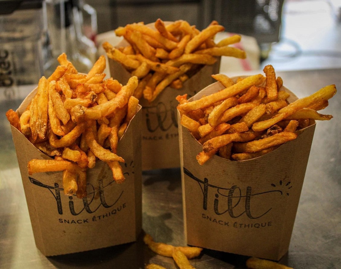 Tilt — photo 2