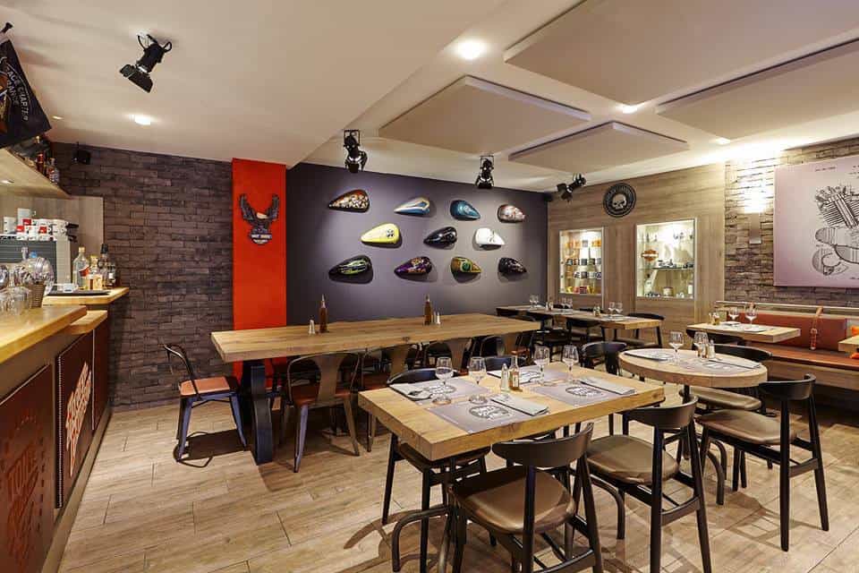 Tony's Kitchen — photo 3