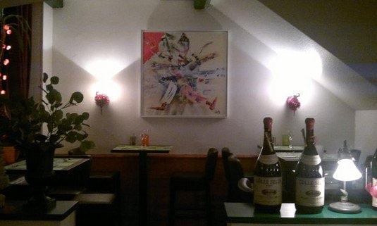 Trattoria Ristorante Italiano — Restaurant Italien à Strasbourg — photo 3