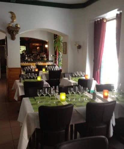 Trattoria Ristorante Italiano — Restaurant Italien à Strasbourg — photo 2