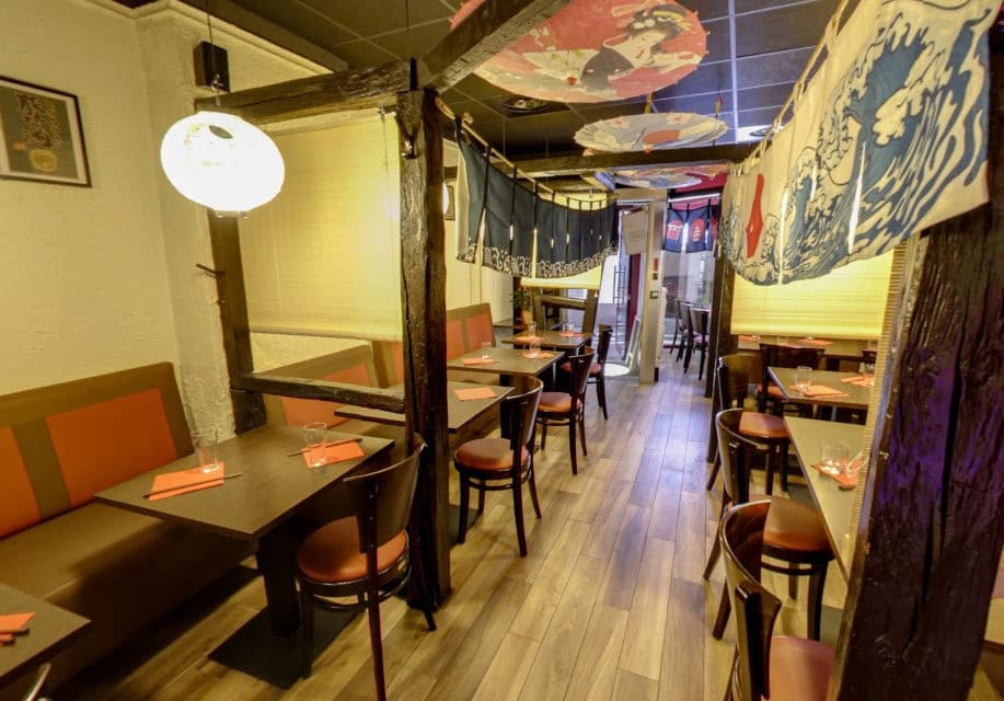 Tsuta Ramen — photo 3