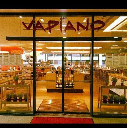 Vapiano — photo 2