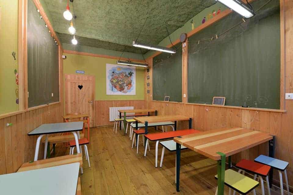 Vélicious Burger — photo 3