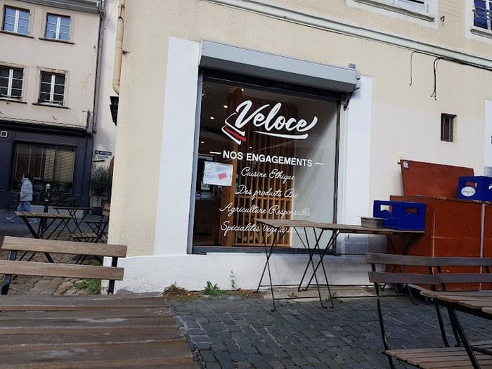Veloce — photo 2