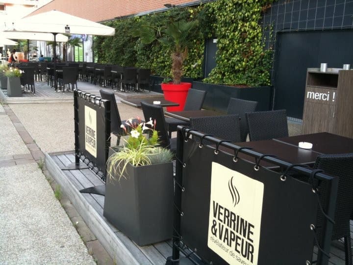 verrine & vapeur — photo 2