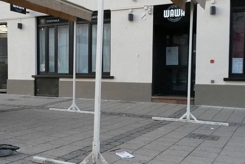 Wawa — photo 2