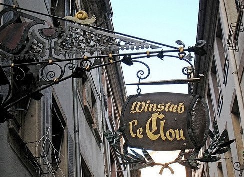 Winstub Le Clou — photo 2