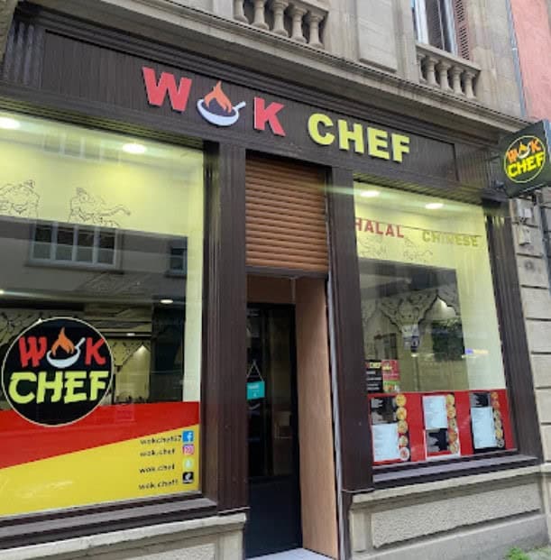Wok Chef — photo 2