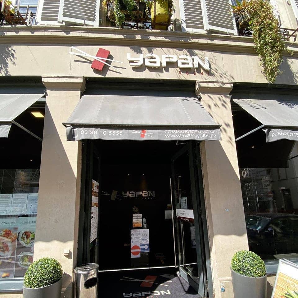 Yapan Sushi — photo 3