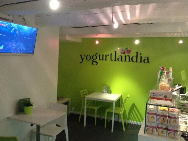 Yogurtlandia — photo 3