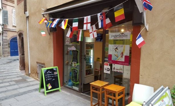 Yogurtlandia — photo 2