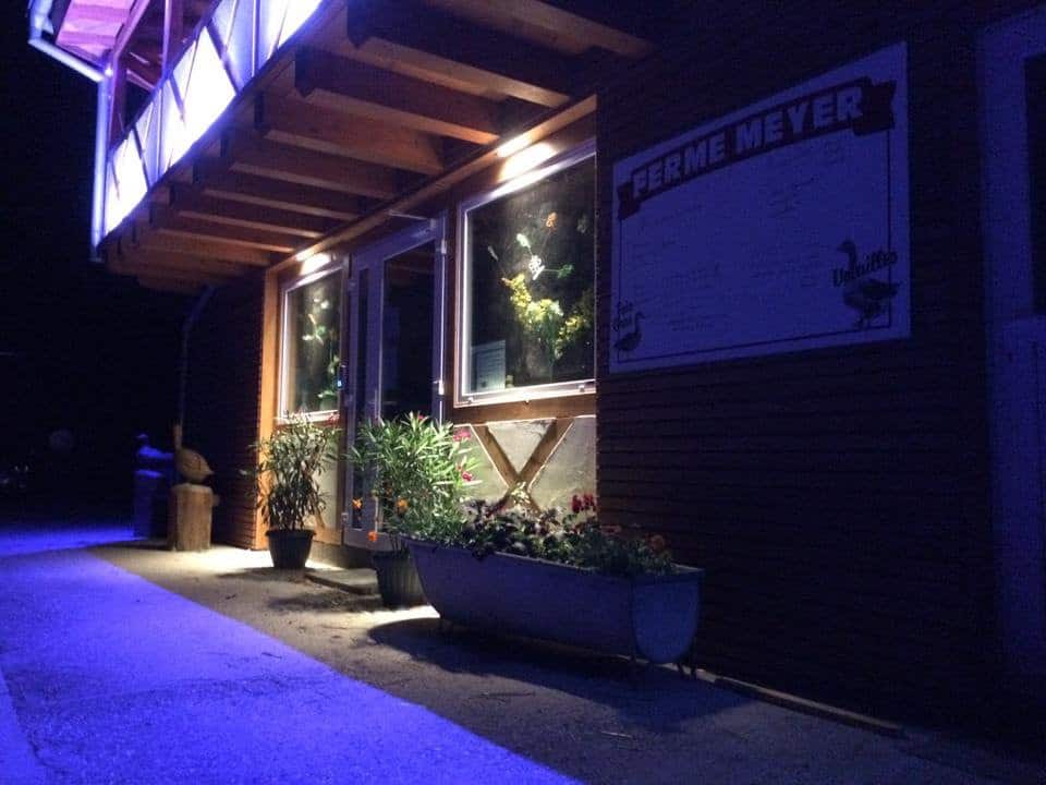 Ferme Meyer — photo 2