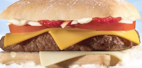 Mc Donald's — photo 2