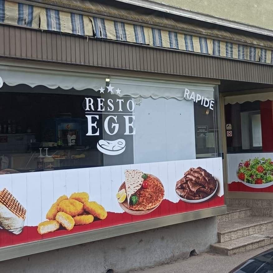 Resto Ege — photo 3