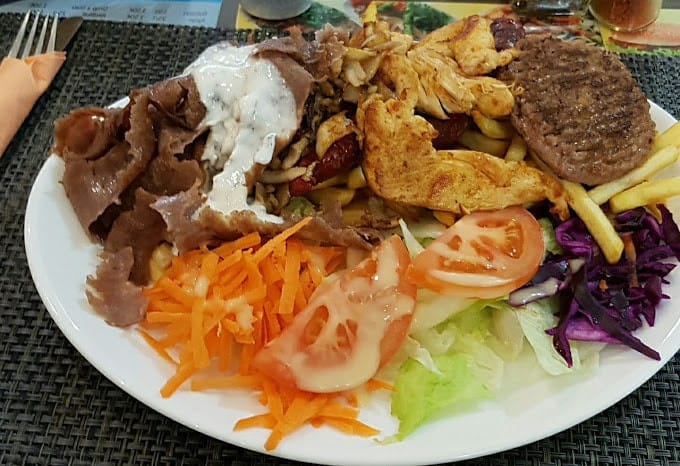 Resto Ege — photo 2