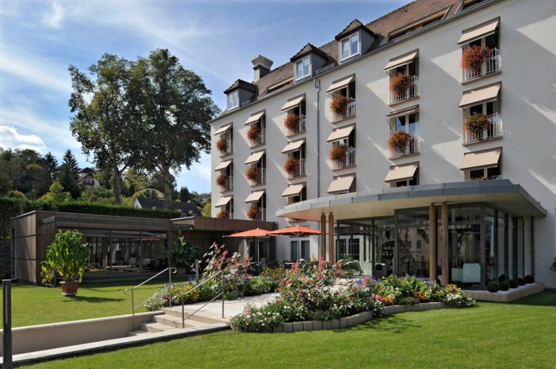 Hôtel Muller — photo 2