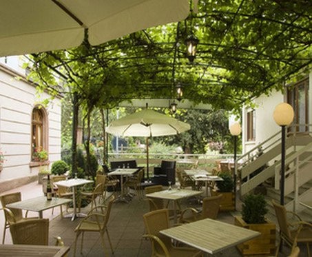 L'Alexain Brasserie Winstub — Hôtel - Restaurant à Niederbronn les Bains — photo 2