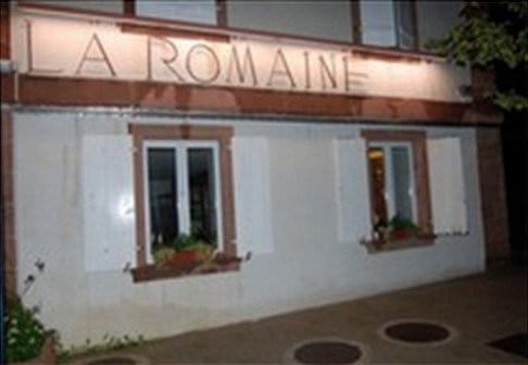 Trattoria La Romaine — Restaurant Italien à Niederbronn les Bains — photo 2