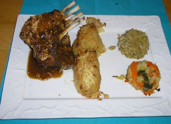 Boeuf Noir — photo 2
