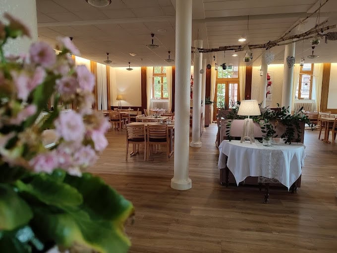 Hôtellerie du Couvent — photo 2