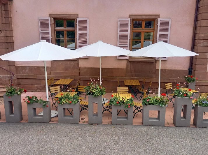 Hôtellerie du Couvent — photo 3