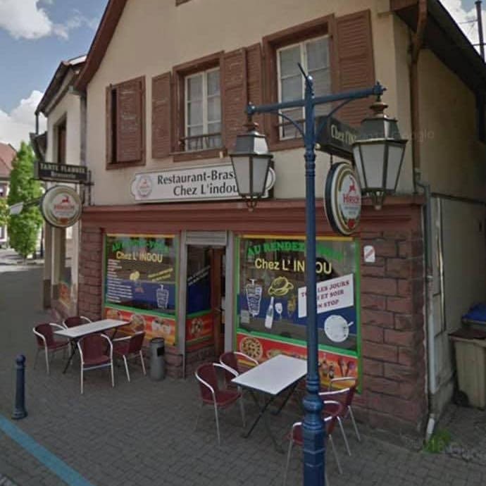 Chez l’indou — photo 3