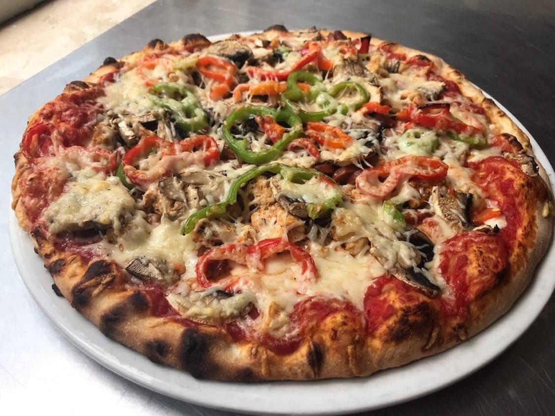 Pizza O'délices — photo 2