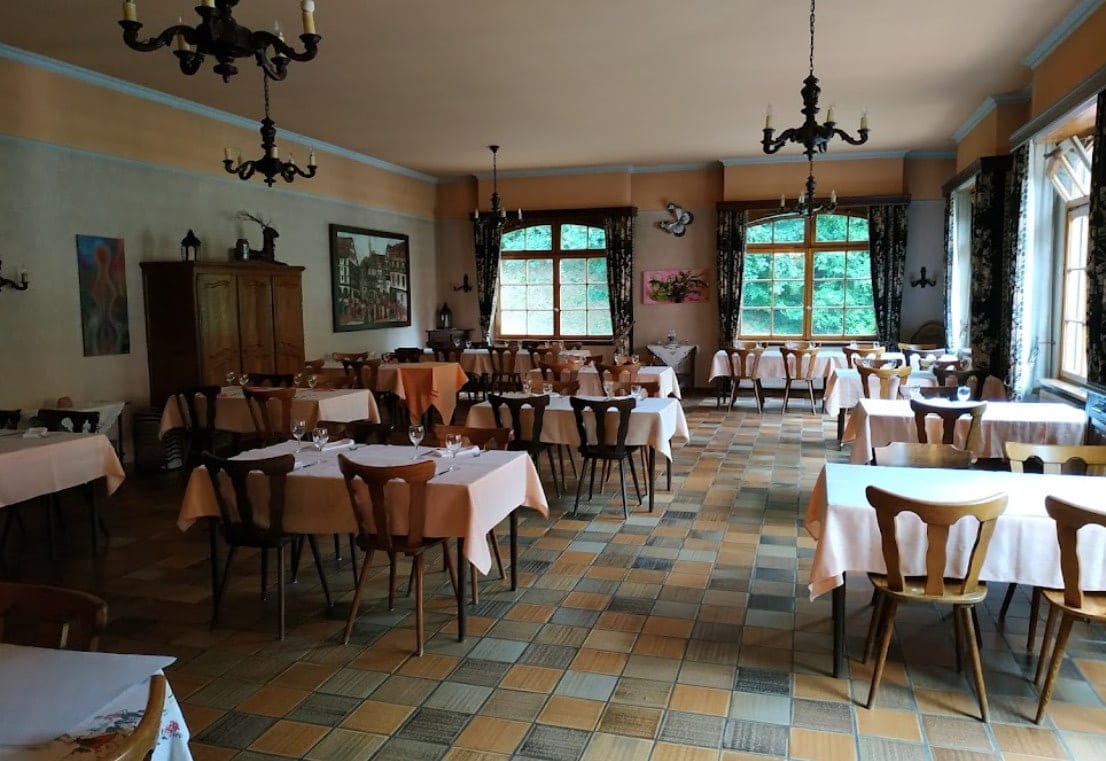 Hôtel Restaurant du Windstein — photo 3