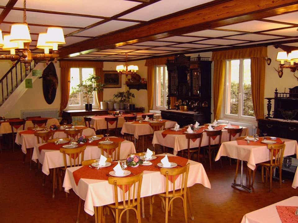 Restaurant de Jaegerthal — photo 3