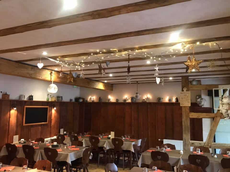 Restaurant A la Charrue — photo 3