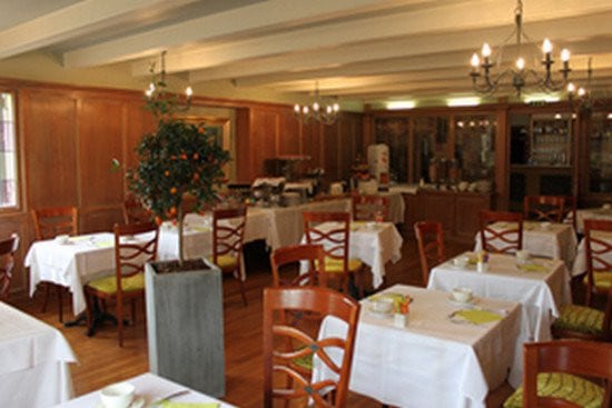 Hôtel Restaurant Au Boeuf — photo 3