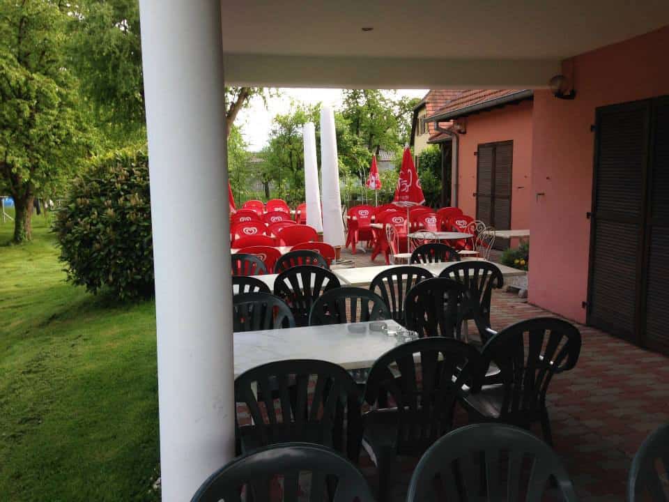 L'Auberge D'Eschau — photo 3